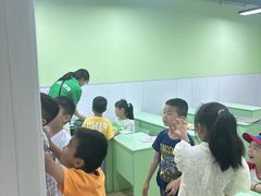 -学知乐教育·幼小衔接·小学科辅导(嘉定镇校区)