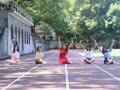 -湖北中医药大学(昙华林校区)