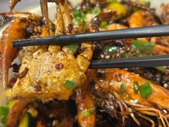 -辣螃铠盆盆蟹大排档(总店)