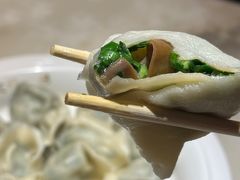 -日丰园海肠水饺·老字号大连海鲜(和平广场店)