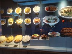 -福成厚江鱼壹号黑金冠好店(群力店)