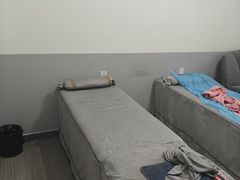 -张钰强中医正骨推拿连锁(唐家人才公寓店)
