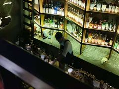 -SPEYSIDE 威士忌&鸡尾酒吧