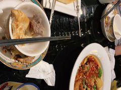 -木卡买提新疆餐厅·清真(新里海顿公馆店)