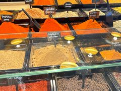 -Vishandel Andalus Fish