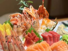 -花潮料理艺食馆(世欧广场店)