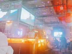 -功夫怪兽·烧烤(西工小街店)