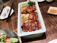 -避风塘(江桥万达店)