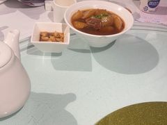 -潮福城潮州大酒楼(湖滨北路店)