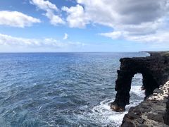 -夏威夷火山国家公园