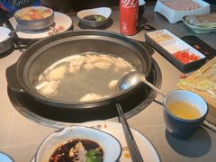 -同仁四季椰子鸡(无锡滨湖万象汇店)