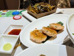 -双合园·海鲜水饺青岛菜(万佳广场店)