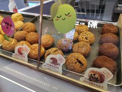-西树泡芙(静安大悦城店)
