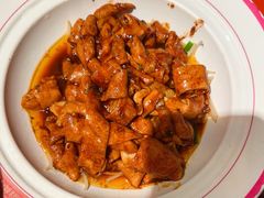 -春梅里卤鹅馆·47年老字号(中山路店)