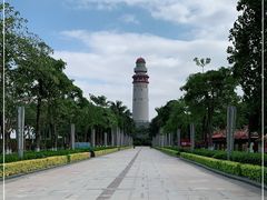 -五通灯塔公园