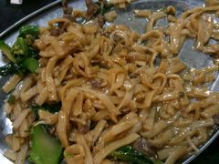 -来自潮州牛肉店(华强北店)