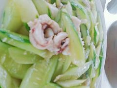 -海上驿站渔家菜馆