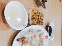 -菊花女水饺(闻涛苑店)