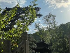 -潭柘寺景区