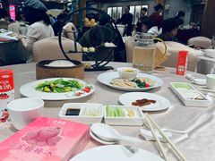 -全聚德(前门店)