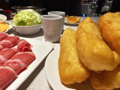 -凯鸽火锅(华林新天地店)