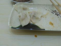 -四川红油饺子馆(港汇广场店)