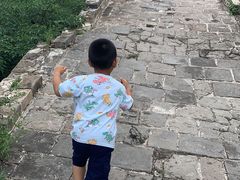 -卓跃儿童运动馆(房山店)