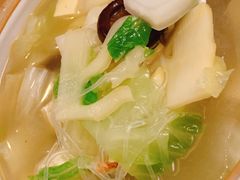 -烤肉宛饭庄(南礼士路店)