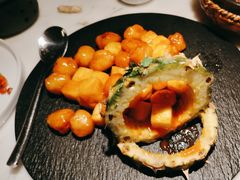 -初蓉丨遇见新川菜(亲贤街荣耀店)
