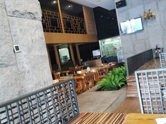 -纽斯桑拿会所(天山店)