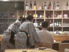-彩汐 日式海鲜&烧鸟居酒屋