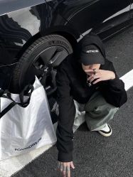 -尤司男士国潮理发馆