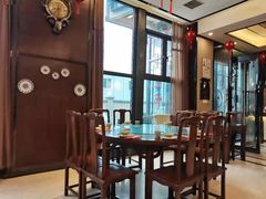 包厢-津菜宋记老房子(鼓楼店)