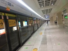 -黄浦路(地铁站)