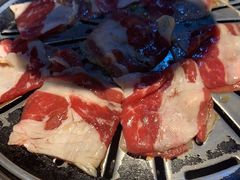 -老炉家木炭烤肉(长江国际店)