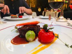 -马克西姆餐厅(崇文门店)