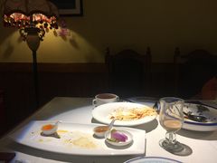 -俄士厨房(万松园店)