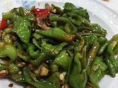 -老渔翁海肠捞饭(幸福九村店)