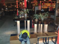 -盡膳口福跷脚牛肉火锅(北美新天地店)