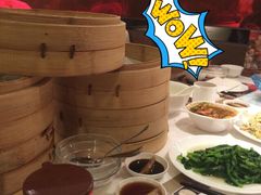 -鼎泰丰(当代商城店)