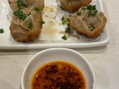 -咬不得高祖生煎·简餐(骆家庄店)
