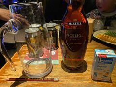 -胡桃里音乐酒馆(仓山万达店)