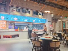 -乔先生涮肉·鲜活牛羊肉火锅(塘沽店)
