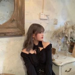 点击看大图 -发源地HAIR SALON
