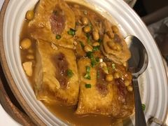 -汤城小厨•粤菜•靓汤(苏州街店)