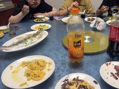 -太湖好灶头土菜馆(石公路店)