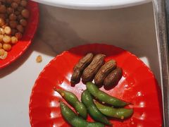 -渔语鱼酸菜鱼新川菜(来福士店)