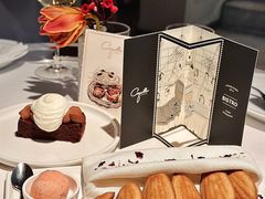 -壳里西餐厅Coquille Seafood Bistro(蒙自路店)