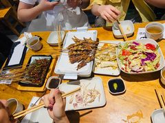 -木屋烧烤(坂田天安云谷店)