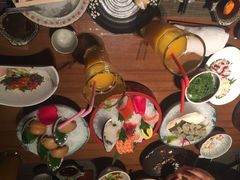 味见日本料理-味见·荣家(亚泰大街店)